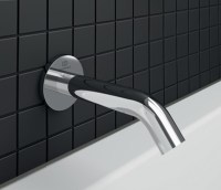 CAÑO BAÑERA MURAL JOY IDEAL STANDARD